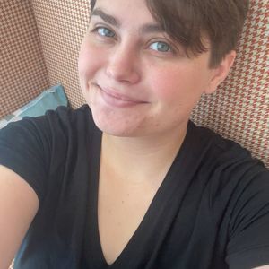 Meet your Posher, Esme